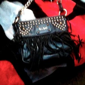 Guess purse